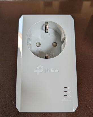 powerline Tp-link av600