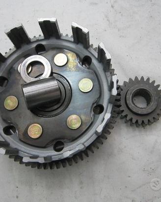 Trasmissione Primaria Motore Derbi Aprilia 125 4T