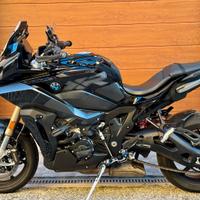 BMW S1000XR TOP cerchi forgiati e altro