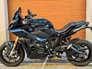 BMW S1000XR TOP cerchi forgiati e altro