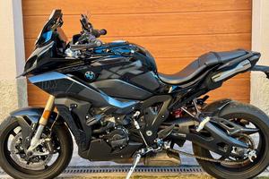 BMW S1000XR TOP cerchi forgiati e altro