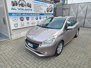 Peugeot 208 1.2 VTi 82 CV 5 porte Active - NeoPate