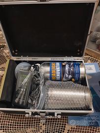 kit rinnova fari