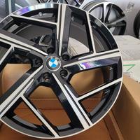 Cerchi in lega bmw x1 x2 x3 x4 serie 3 5 2017 18