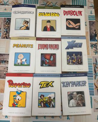 Fumetti