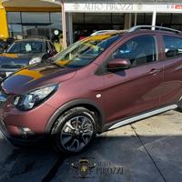 OPEL KARL ROCKS 1.0 Benz.del 2019