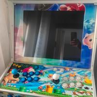 cabinato gaming 