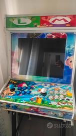 cabinato gaming 