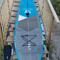 Tavola Sup Brunotti Fat Ferry
