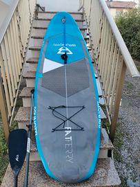 Tavola Sup Brunotti Fat Ferry