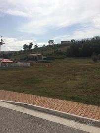 Terreno edificabile