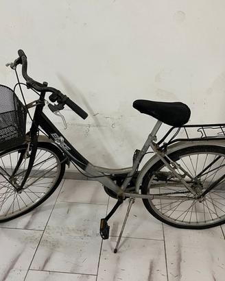 Bici da donna Elite Venus