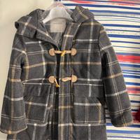 Giubbotto Montgomery Birba-Trybeyond Bambino 6-7 a