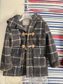 Giubbotto Montgomery Birba-Trybeyond Bambino 6-7 a