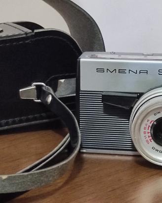 SMENA SL 35 mm