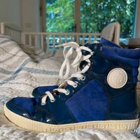 Sneakers Young Versace, Originali