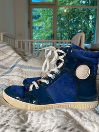 Sneakers Young Versace, Originali