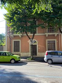 VILLA SINGOLA A AVEZZANO