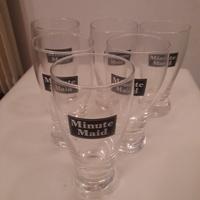 bicchieri da succo di frutta