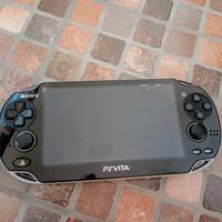 pspvita