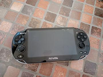 pspvita