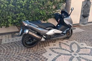  Yamaha t max 500