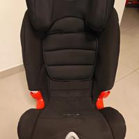 seggiolino auto Britax Romer advansafix III sict