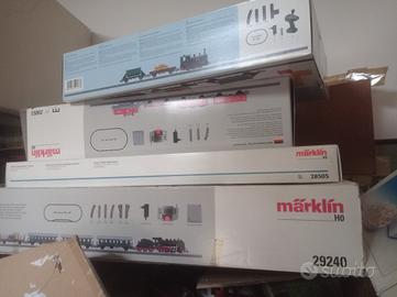marklin ho