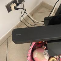 Soundbar Sony