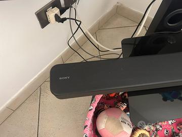 Soundbar Sony