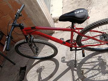 bici  Hogan 