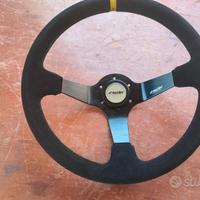 volante simoni racing