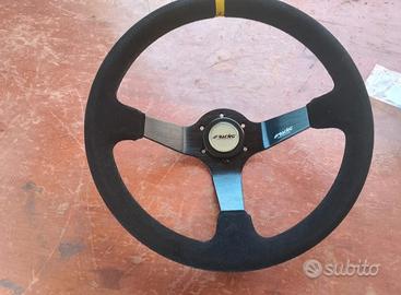 volante simoni racing