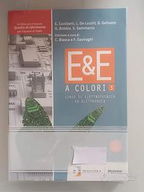 Libri scolastici -Ist. Tecnico - Elettronica 5°