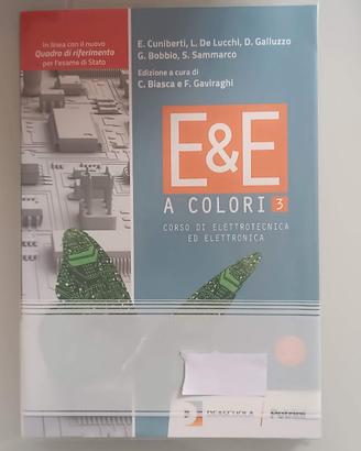 Libri scolastici -Ist. Tecnico - Elettronica 5°