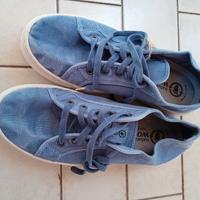 scarpe Natural World