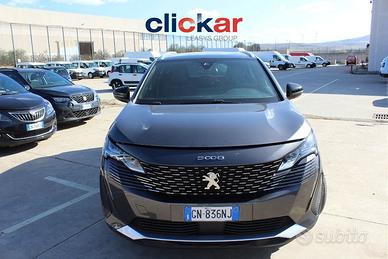 Peugeot 5008 1.5 HDi 130CV 7POSTI AUT.+NAV+LED+RCA
