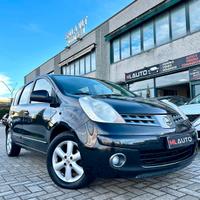 Nissan Note 1.4 16V Acenta (65kw)