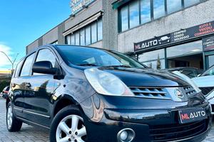 Nissan Note 1.4 16V Acenta (65kw)