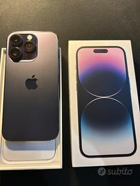Iphone 14 pro 128Gb