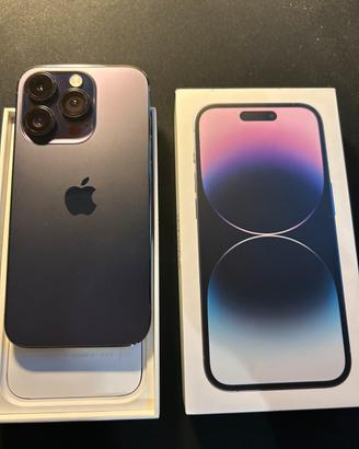 Iphone 14 pro 128Gb