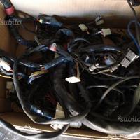 Impianto elettrico piaggio x9 125 180 250 500