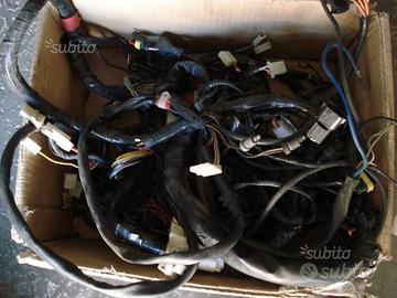 Impianto elettrico piaggio x9 125 180 250 500
