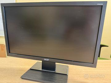 Monitor Acer V206HQL