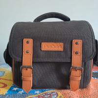 Borsa per fotocamera "Vintage"