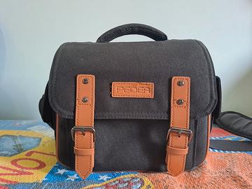 Borsa per fotocamera "Vintage"