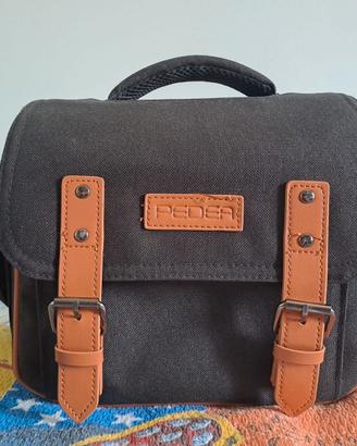 Borsa per fotocamera "Vintage"
