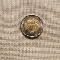 Moneta rara da collezione 