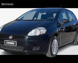 FIAT Grande Punto 5 Porte 1.2 69cv Actual S&S