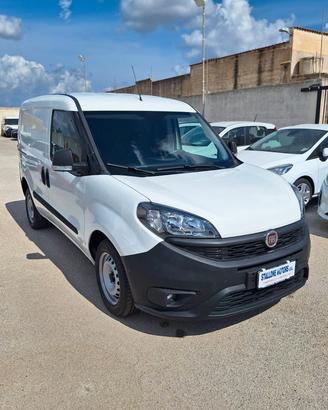 Fiat Doblo 1.6MJT 105CV SS 3 POSTI Cargo Easy 2023